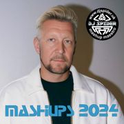 Spiders Mashups 2024