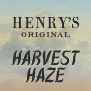 Henry's Original: Harvest Haze