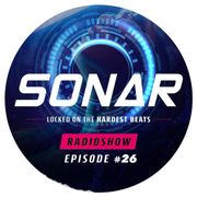 Sonar Hardstyle Radio #26