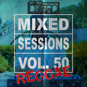 Mixed Sessions Vol. 50 (REGGAE)