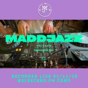 Exclusive Live Mix for Elrecreofm (CDMX) 1/11/25