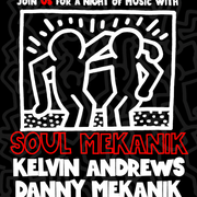 Soul Mekanik live with US in Sitges May 23