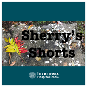 Sherry's Shorts - November 2024