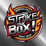 Strike The Box! - Jan 10, 2026