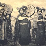 Latin American women in music – Mixed by Valesuchi