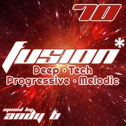 Fusion #70 by Andy B