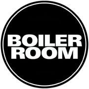 Tiga - Live @ Boiler Room [04.13]