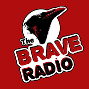 The Brave Radio/Dark&Goth (3) by Vincent Wiseman