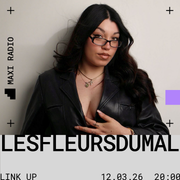 Link Up w/ LESFLEURSDUMAL / 12-03-2026