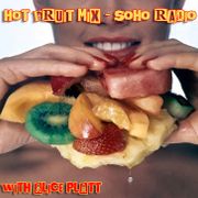 HOT FRUIT MIX - MARCH 2025