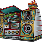 Radio Hella Paisa 11.18.23 Show 8