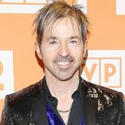 Limahl - Kajagoogoo Interview - Jan 2023