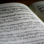 Behind the Music