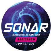 Sonar Hardstyle Radio #24 - Guestmix by KANDAY