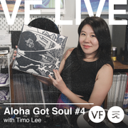 VF Live x Aloha Got Soul: Timo Lee