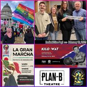 Rallies and Valentines