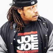 DJ JOE-JOE presents HANGIN' AT JOE'S HOUSE