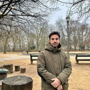 Just Begun Rec. w/ Raph Luchs @ Kiosk Radio 19.01.2025