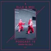 Podcast 15 WARM FM
