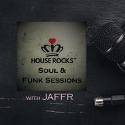 SOUL & FUNK #1