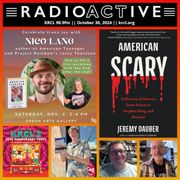 American Scary, a History of Horror