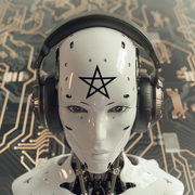 Lost in the Background