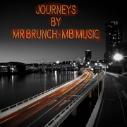 Downtempo Vol 3 - Melodic Tech House
