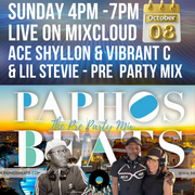 Paphos Beats 2 Pre Party Mix - Soulful House, Deep, Vocal, Afro,
