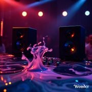 Liquid Drum and Bass