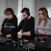 A New Hope w/ Stumpy, oXo & Manoli Moriaty 7.3.25