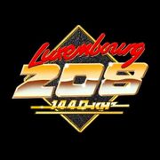 Radio Luxembourg - 21st May 1983 - Bob Stewart & Mike Hollis