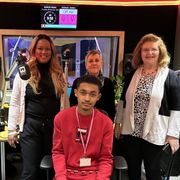 The Student Council Speaks - Episode 1