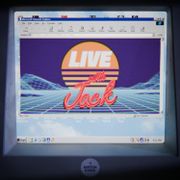 Live with Jack - 23.04.26