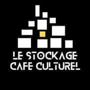 Tôt ou Tarn : café culturel Le Stockage (Cordes-sur-Ciel)