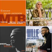 Ben Boddie On Jazz Ep 289