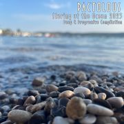 Staring at the Ocean 2025 - Part 2