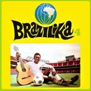 DJ Rosa from Milan - Brazilika 4