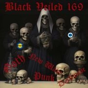 Black Veiled 169