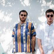 Yussef Kamaal // 13-09-16