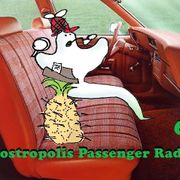 Ghostropolis for Passenger Radio Episode Six 5/1/25