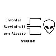 Incontri Ravvicinati con Alessio St.1 ep.4
