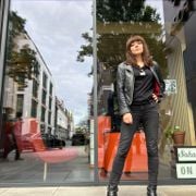 Simone Marie's Naked Lunch (21/08/2024)