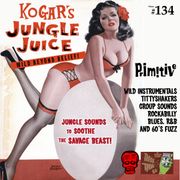 Kogar's Jungle Juice Show #134