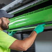 HVAC UV Light Installation in Ocoee, FL – Trusted Local Solution for Cleaner Air - Audio Blog