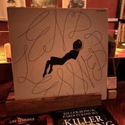 dublab.jp “ROUND ABOUT JAZZ at BAROOM” w/ Masaaki Hara（24.9.20）