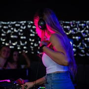 April Druery - 2024 Party Mixtape