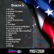 SiriusXM Hits1 Guest Mix 7-5-24