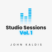 IEDJs Studio Sessions Vol. 1 | Bootlegs + Remixes (feat. John Kaldis) | Impulse Entertainment