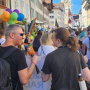 Que(e)rBeet Special | Rückblick Pride Aargau 2025
