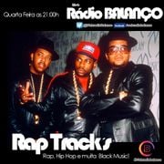 Programa Rap Tracks - Especial by Fhenso